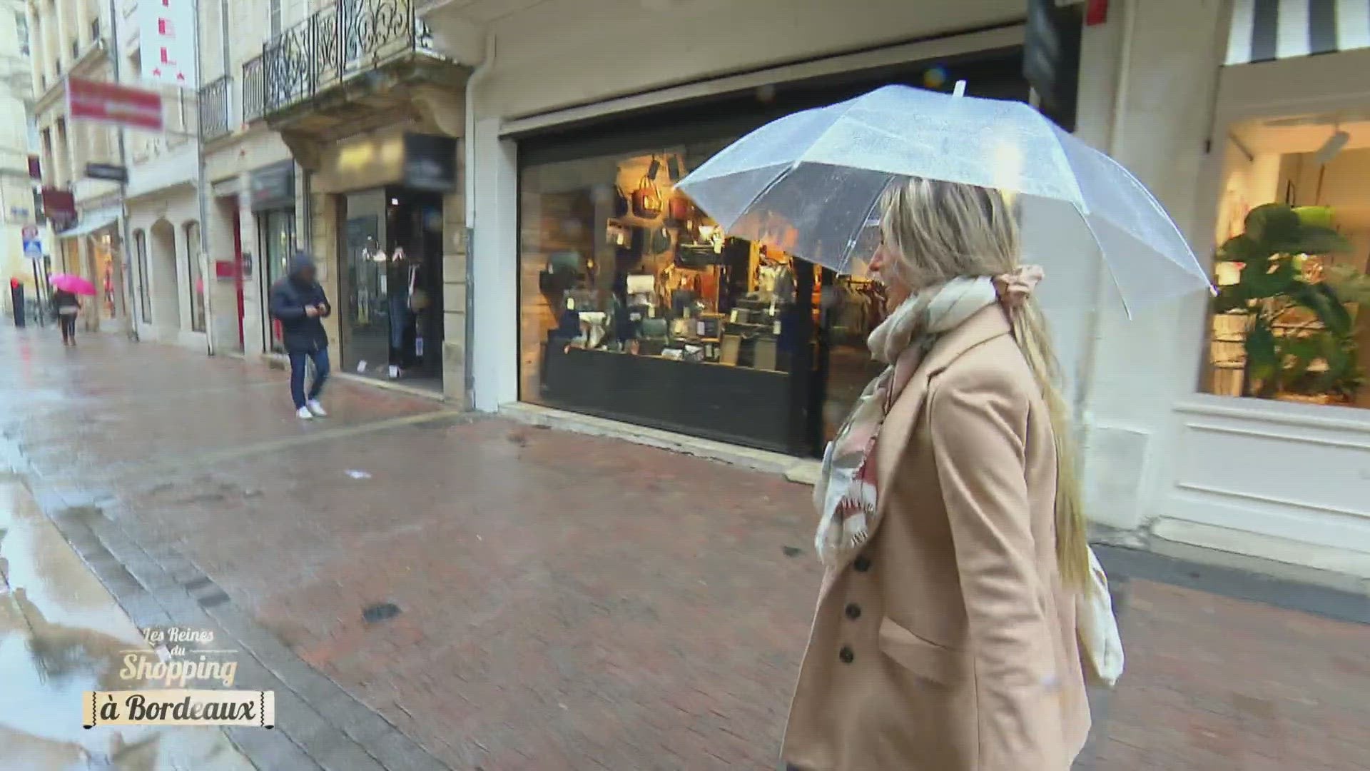 J4 : Look d'été fleuri