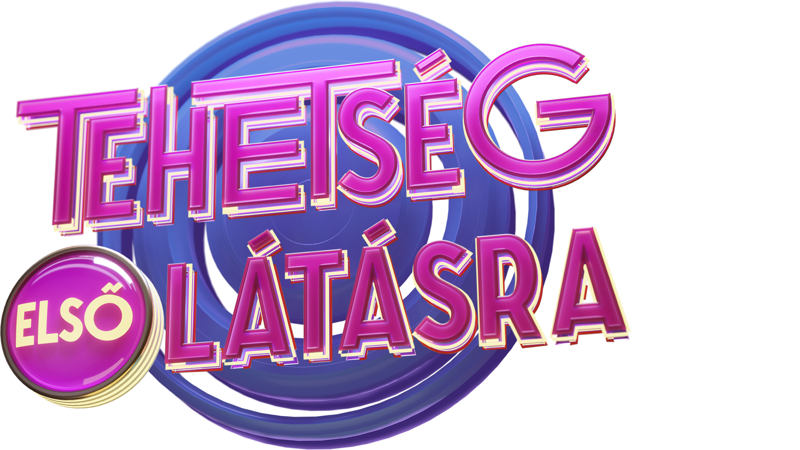 Tehetség első látásra