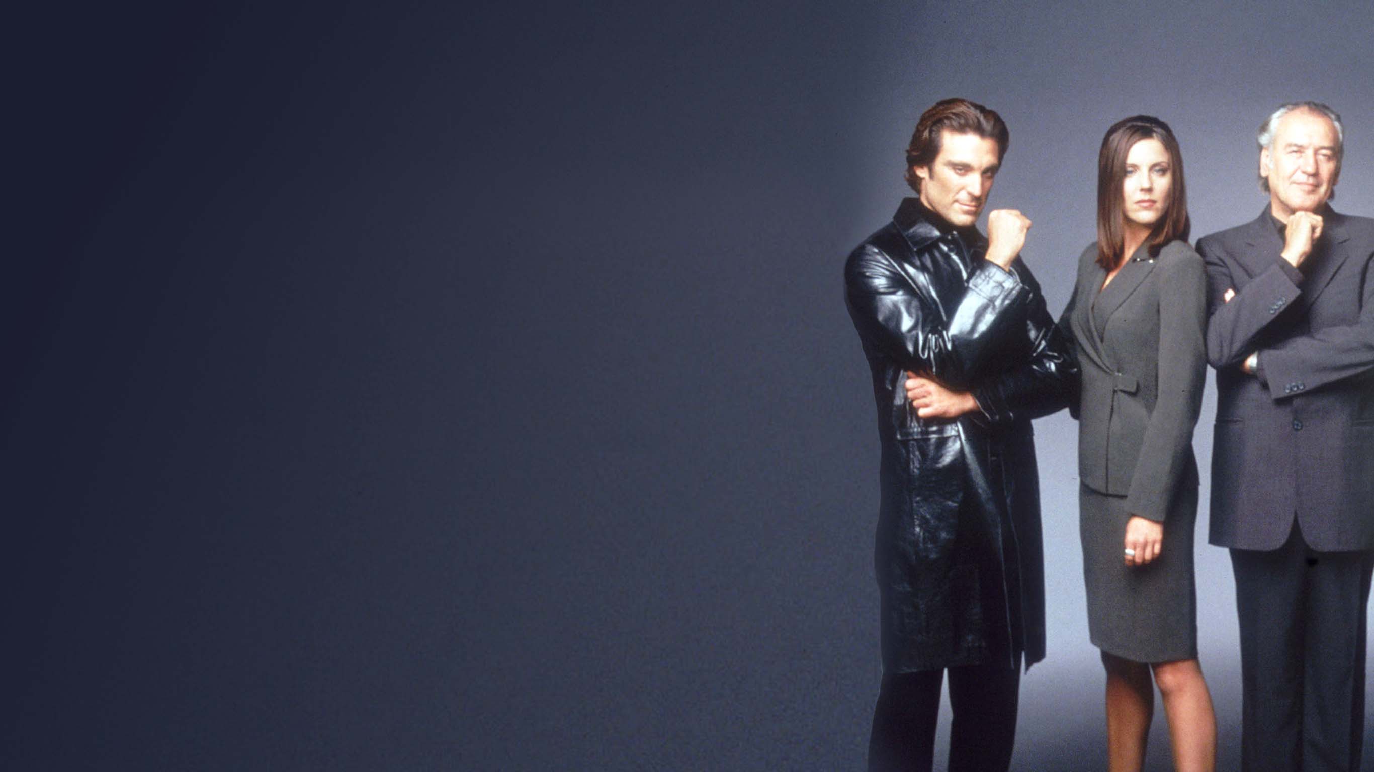 Le Caméléon : caméléon contre caméléon (2/2)