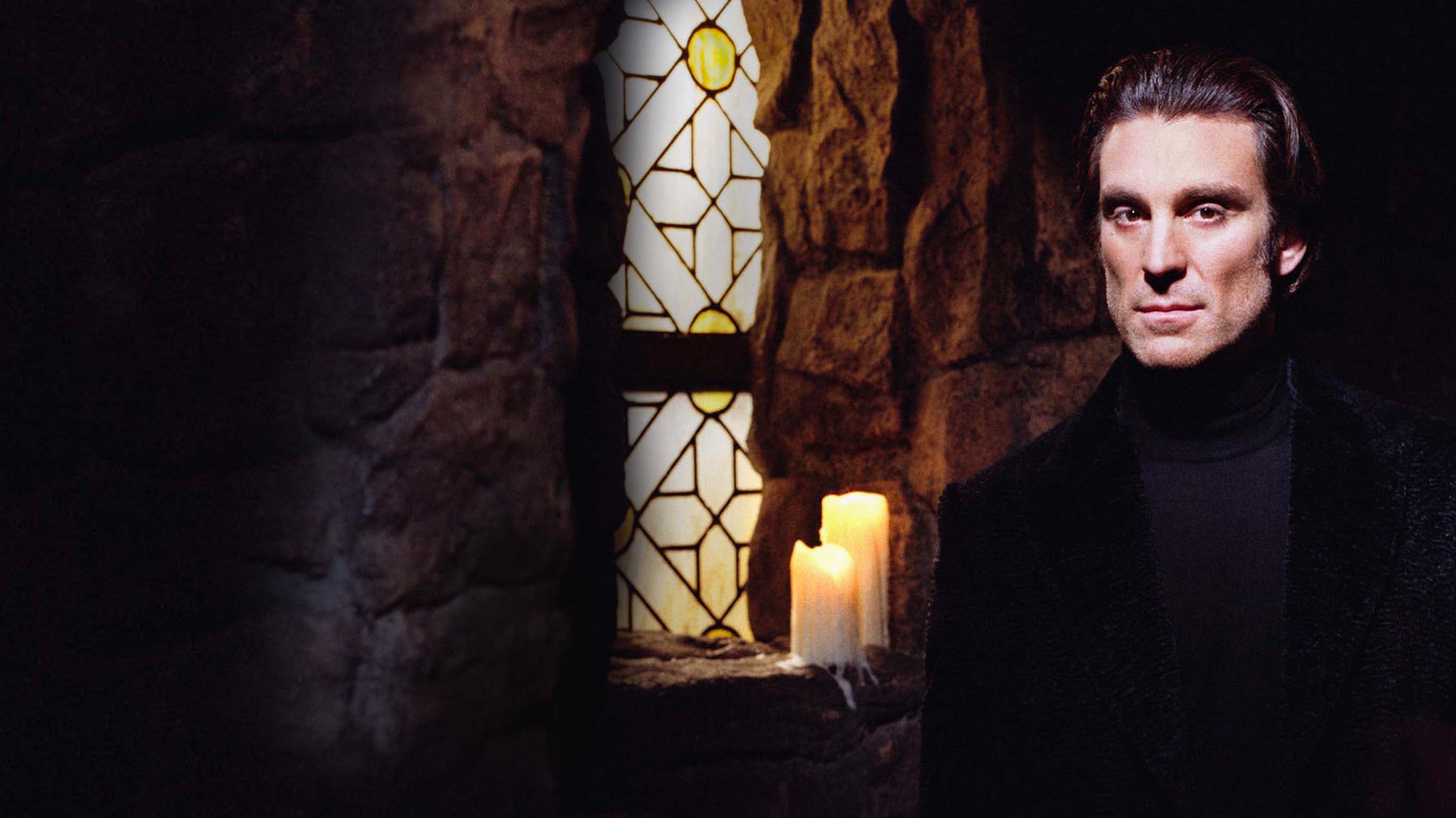 Le caméléon : l'antre du diable (2/2)