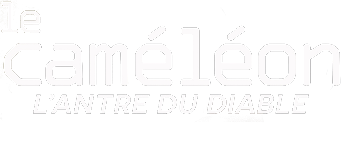 Le caméléon : l'antre du diable (2/2)