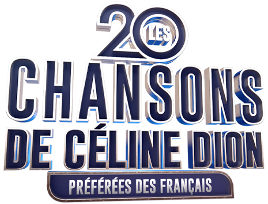 Les 20 chansons de Céline Dion préférées des Français
