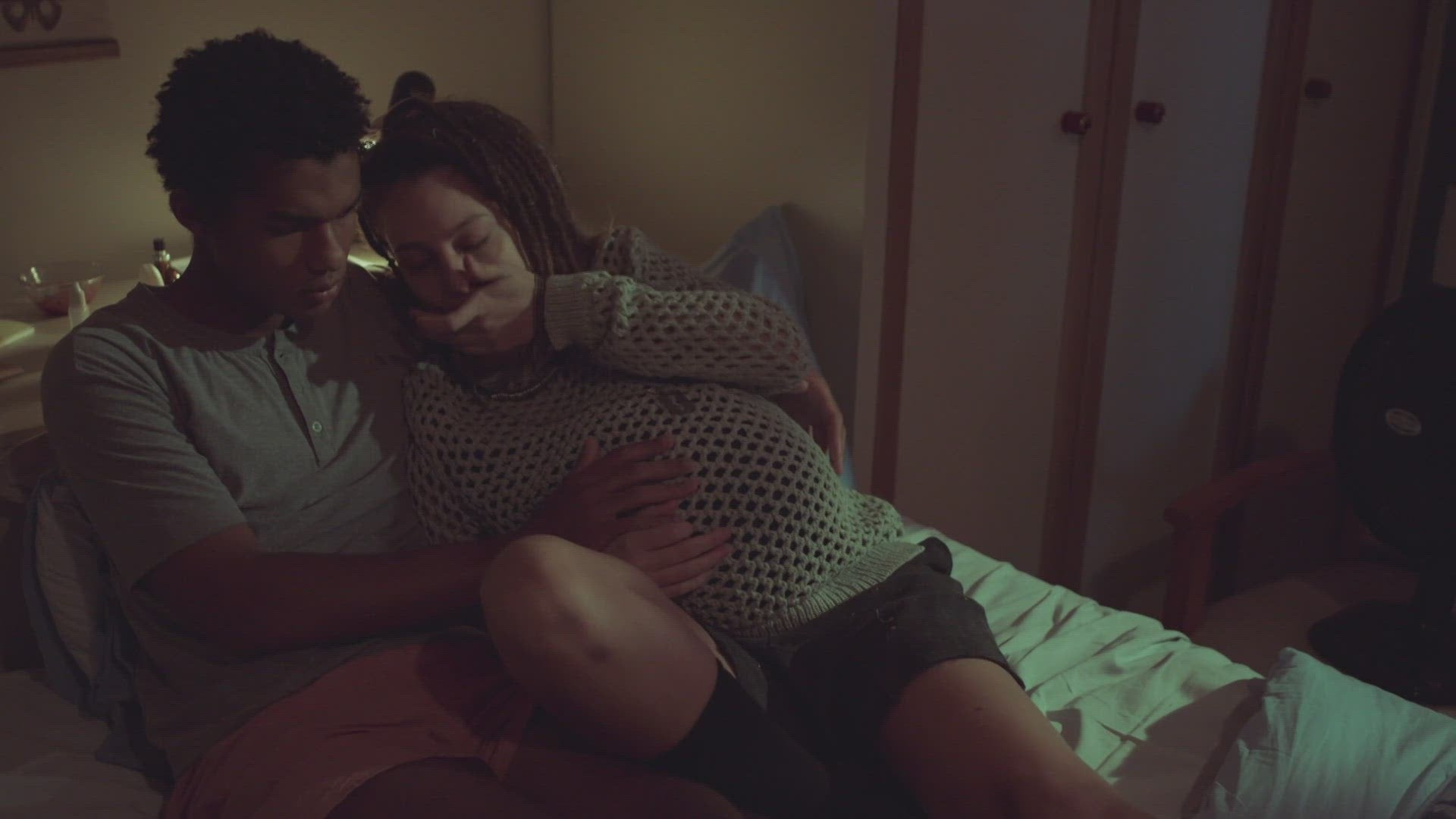 Elcserélt élet 12. rész