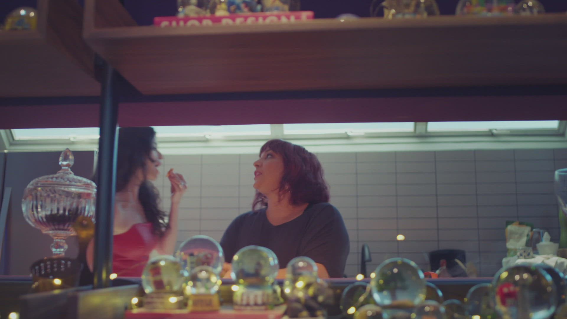 Elcserélt élet 11. rész