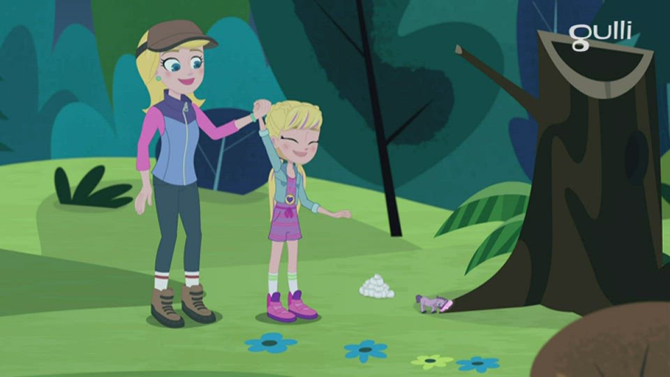 La licorne sans corne