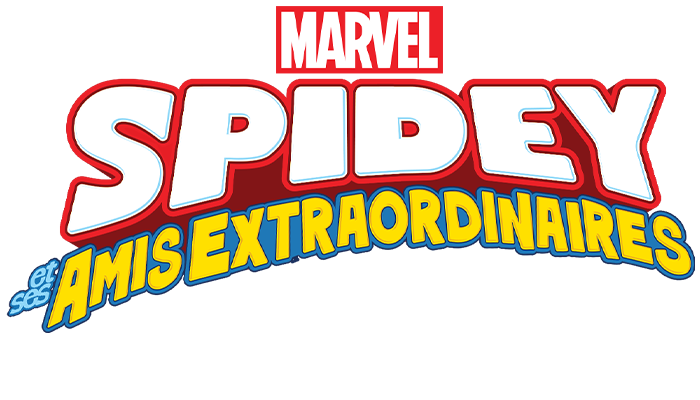Spidey et ses amis extraordinaires