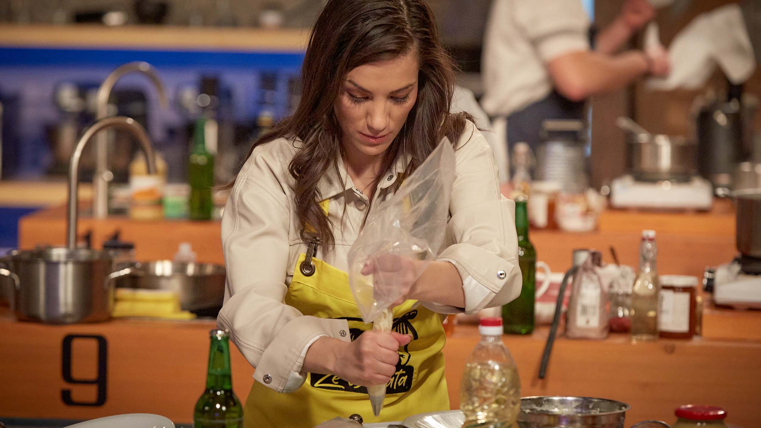 A Konyhafőnök 9. évad 4. rész