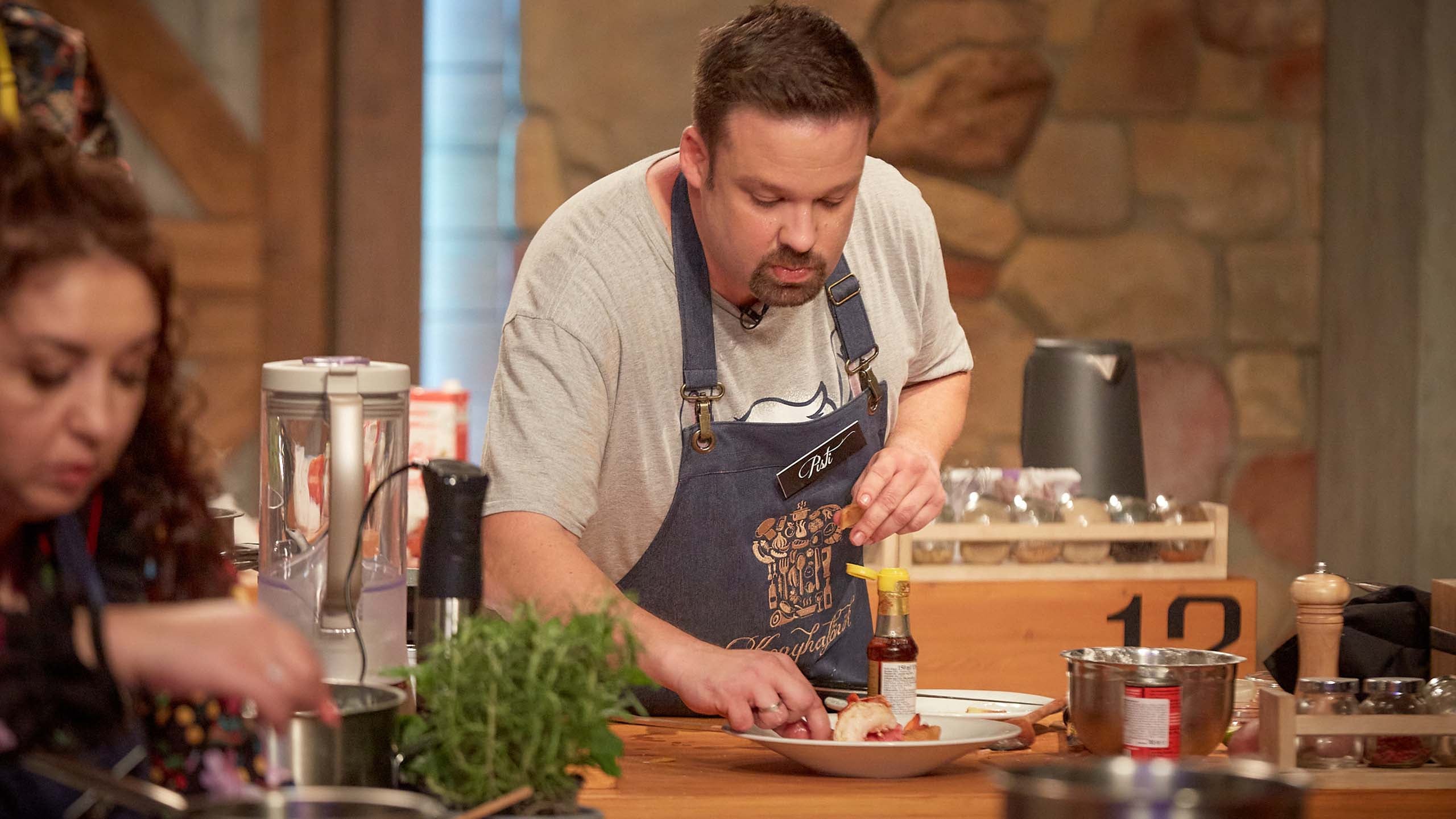 A Konyhafőnök 9. évad 5. rész