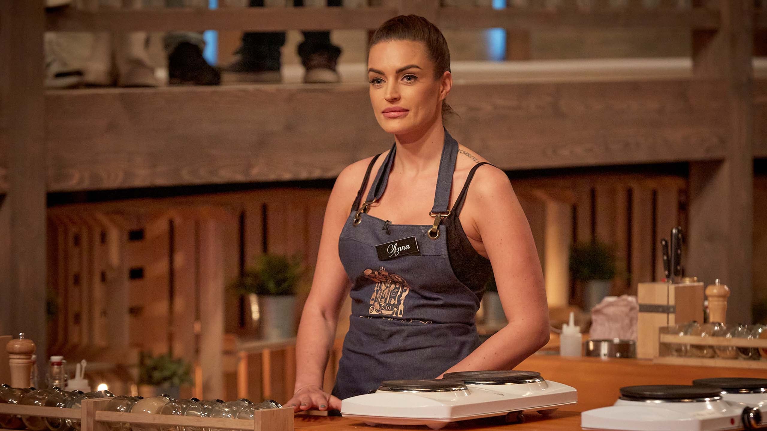 A Konyhafőnök 9. évad 7. rész