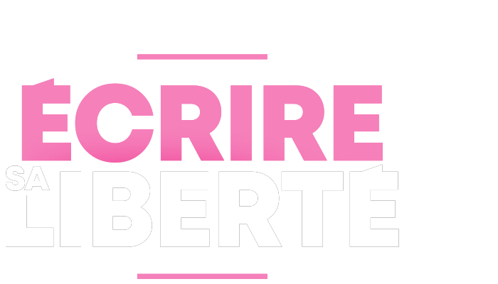 Écrire sa liberté