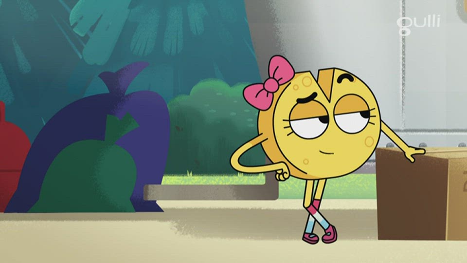 Il était une fois Boy Girl etc... (2/2)