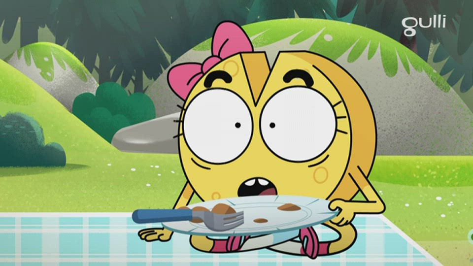 Il était une fois Boy Girl etc... (1/2)