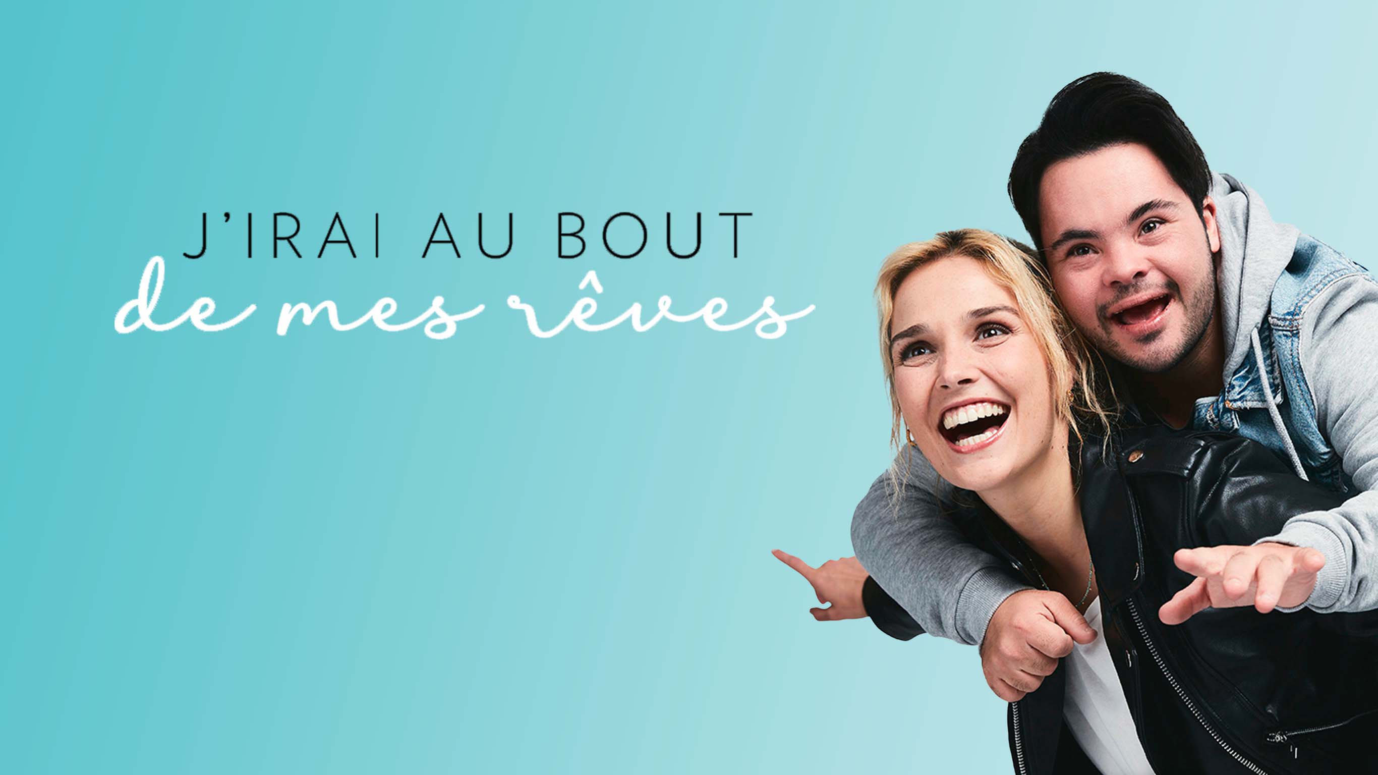 J'irai au bout de mes rêves sur M6+ voir les épisodes en streaming