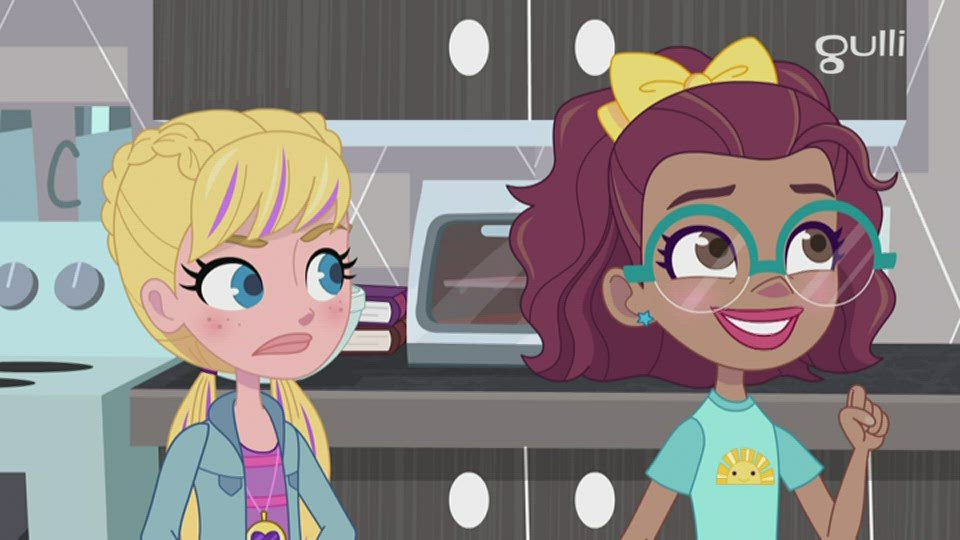 Les pizzas de Pierce