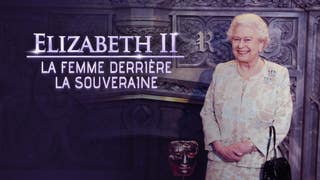Elizabeth II, la femme derrière la souveraine