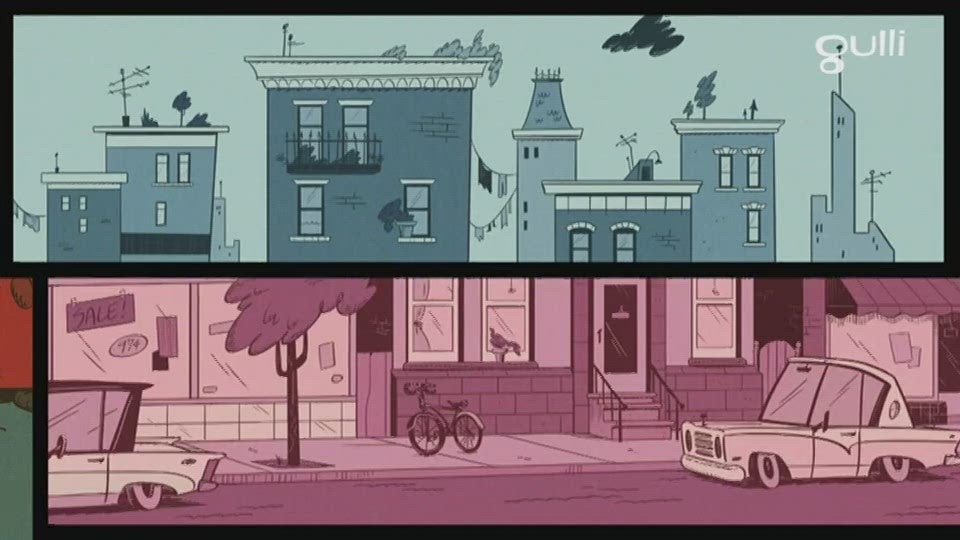 Des coupes qui décoiffent