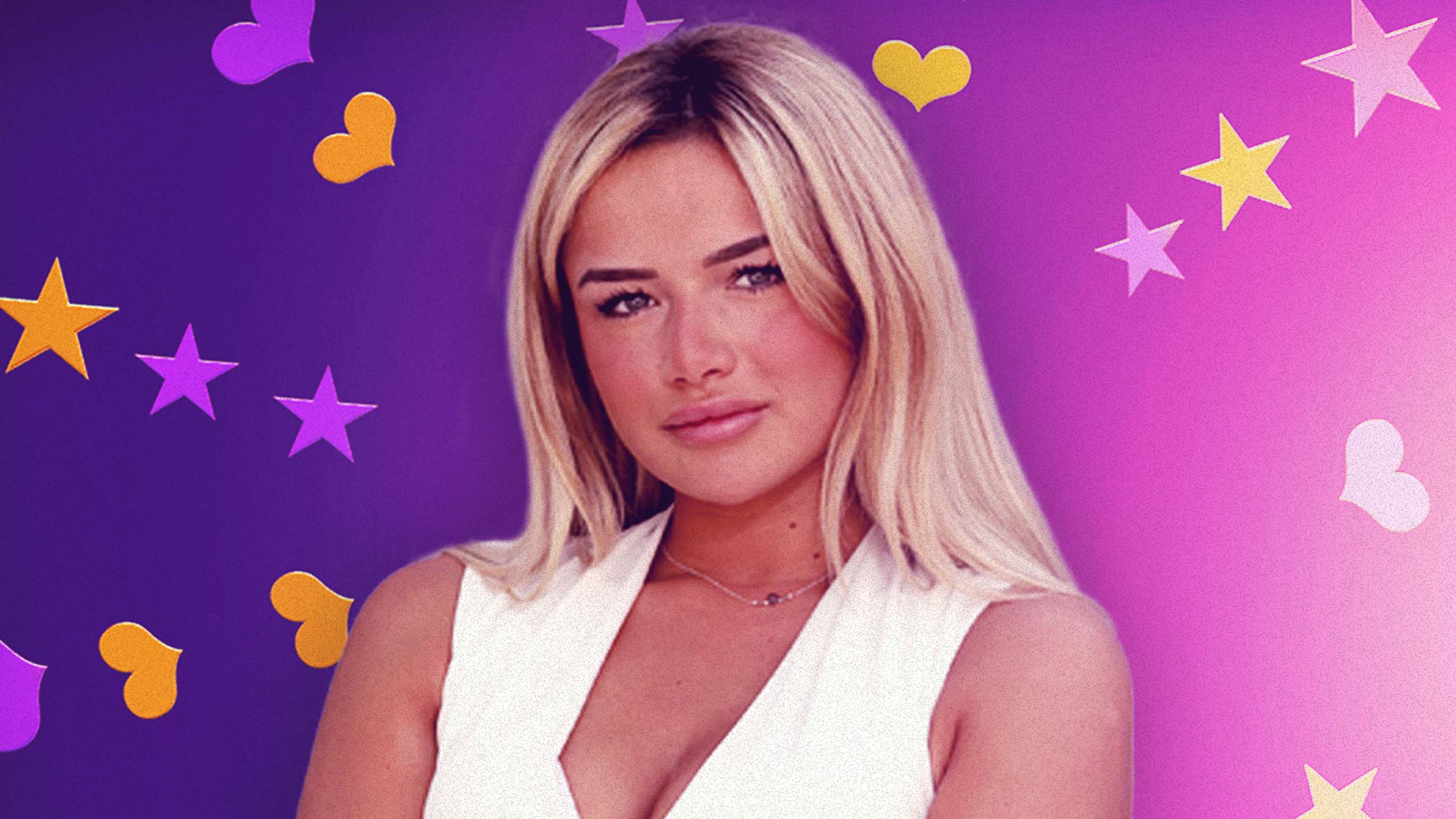 S1 E4 - Victoria Mehault