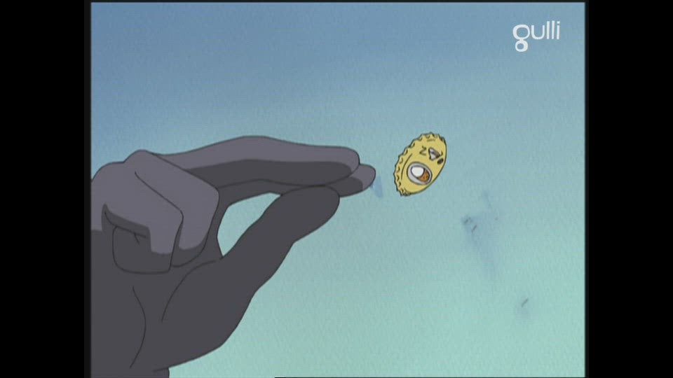 Pierre Docteur Pokémon