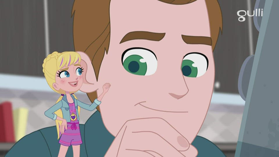 Journée père-fille