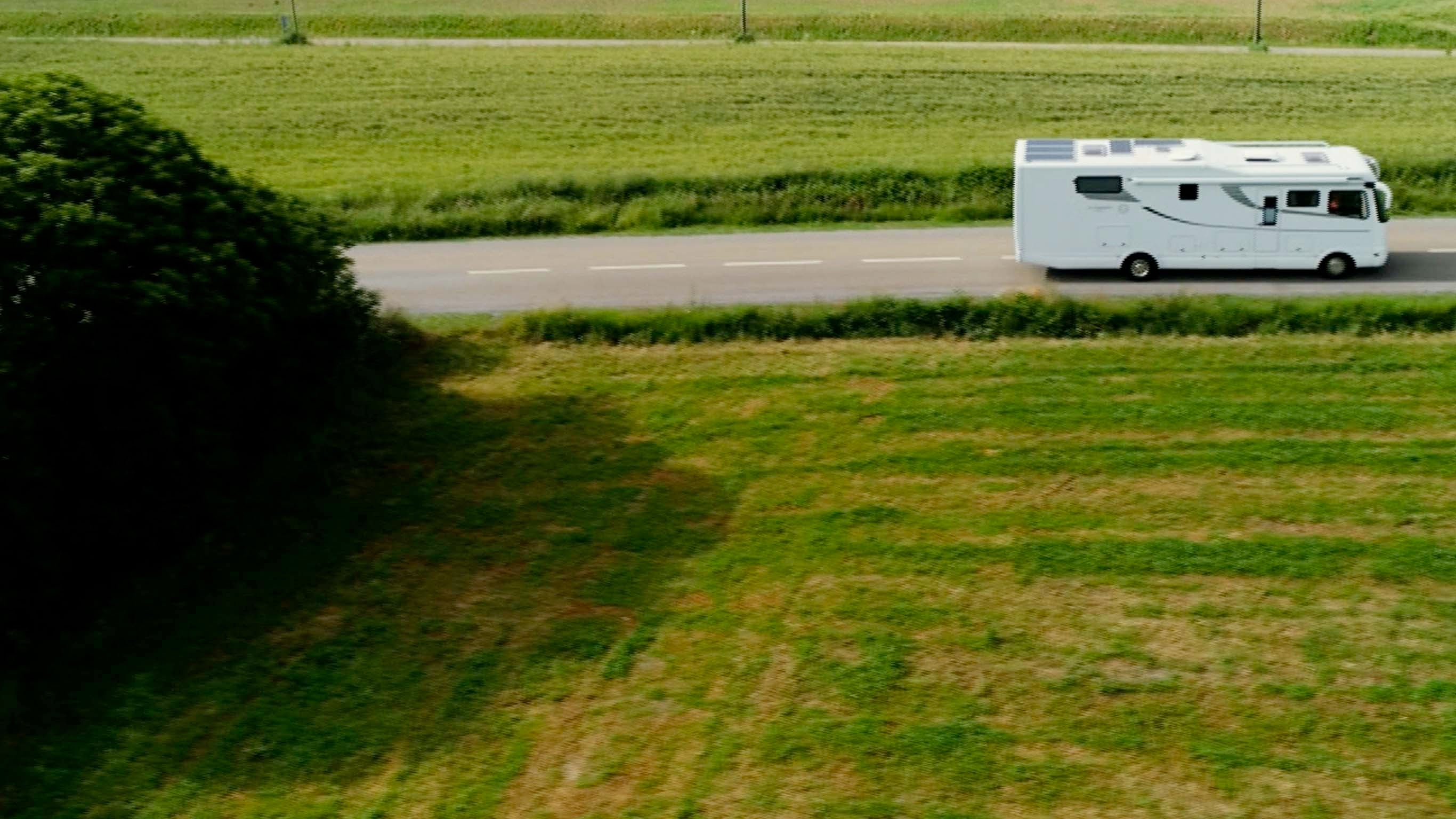 En camping-car ou en caravane : en route pour l'aventure ! (2/2)