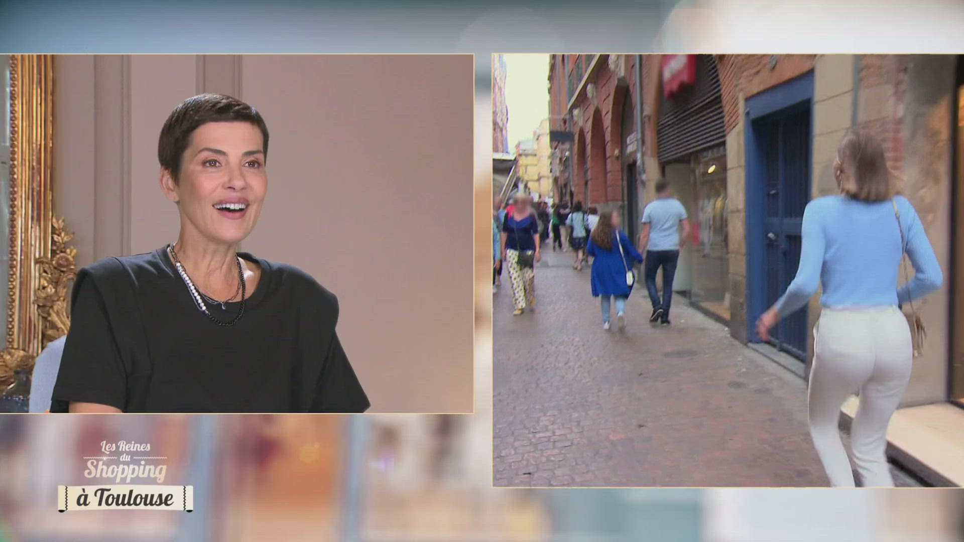 J1 : Trouvez la jupe qui vous met en valeur