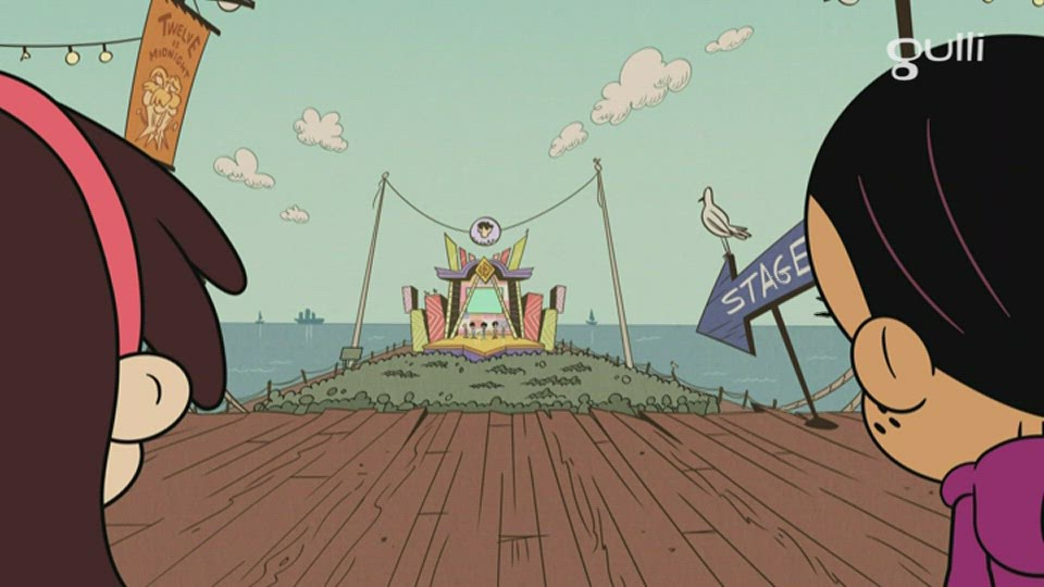 Concert à tout prix