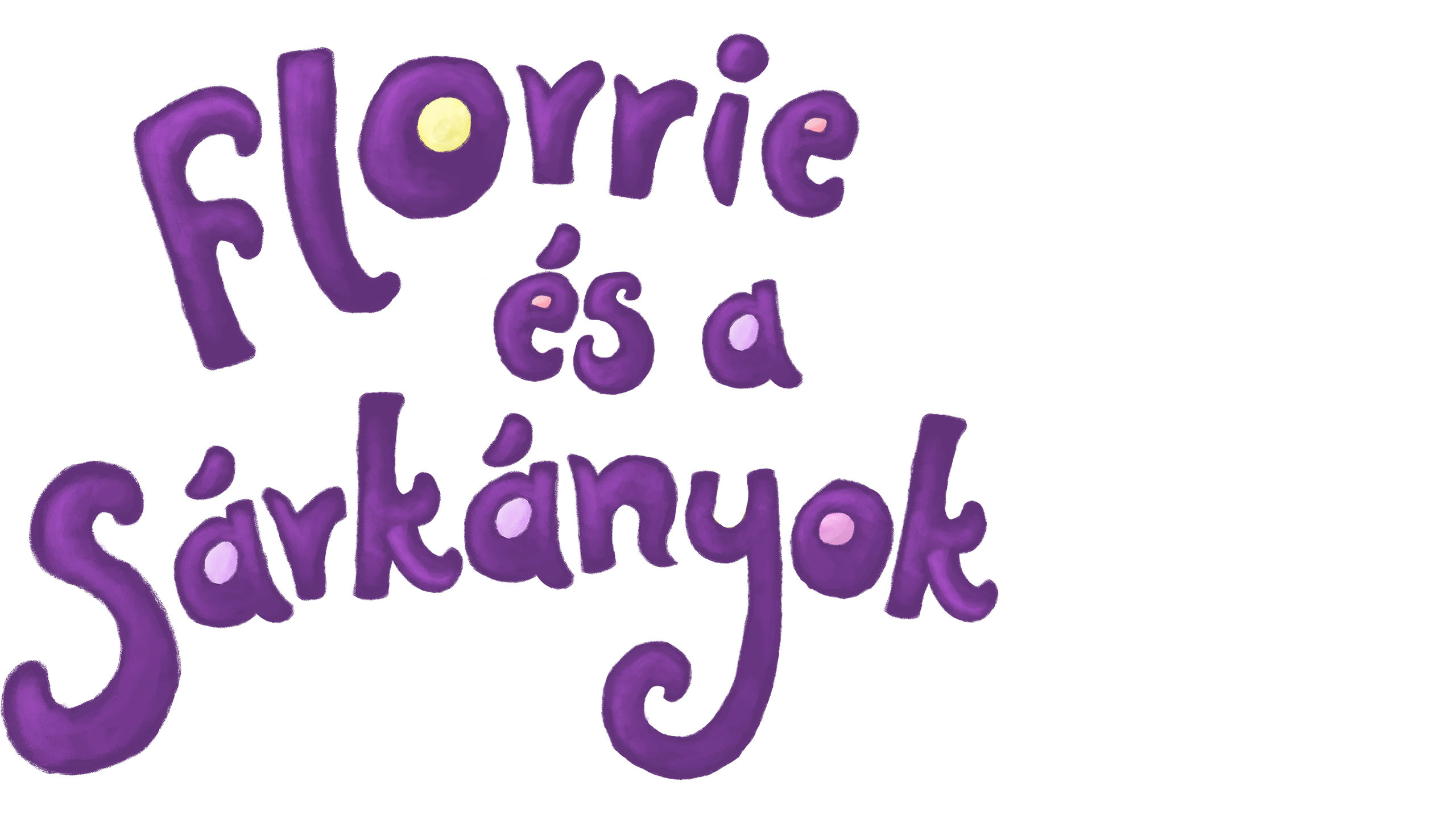 Florrie és a sárkányok