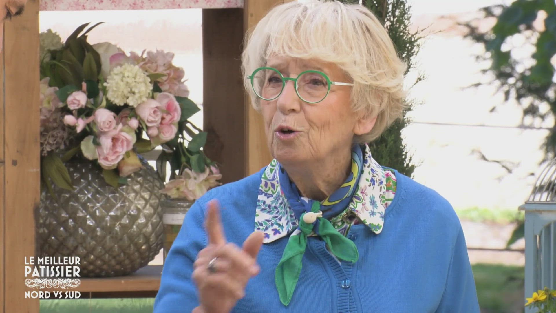 S11 E4 - Nord vs Sud