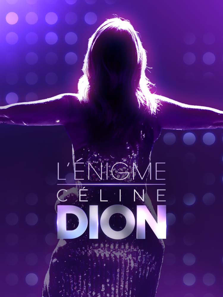L'énigme Céline Dion