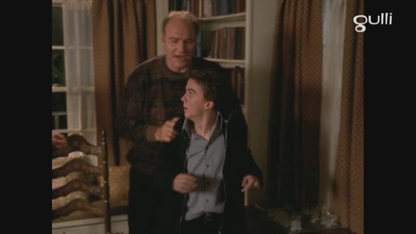 Belle-famille je vous aime