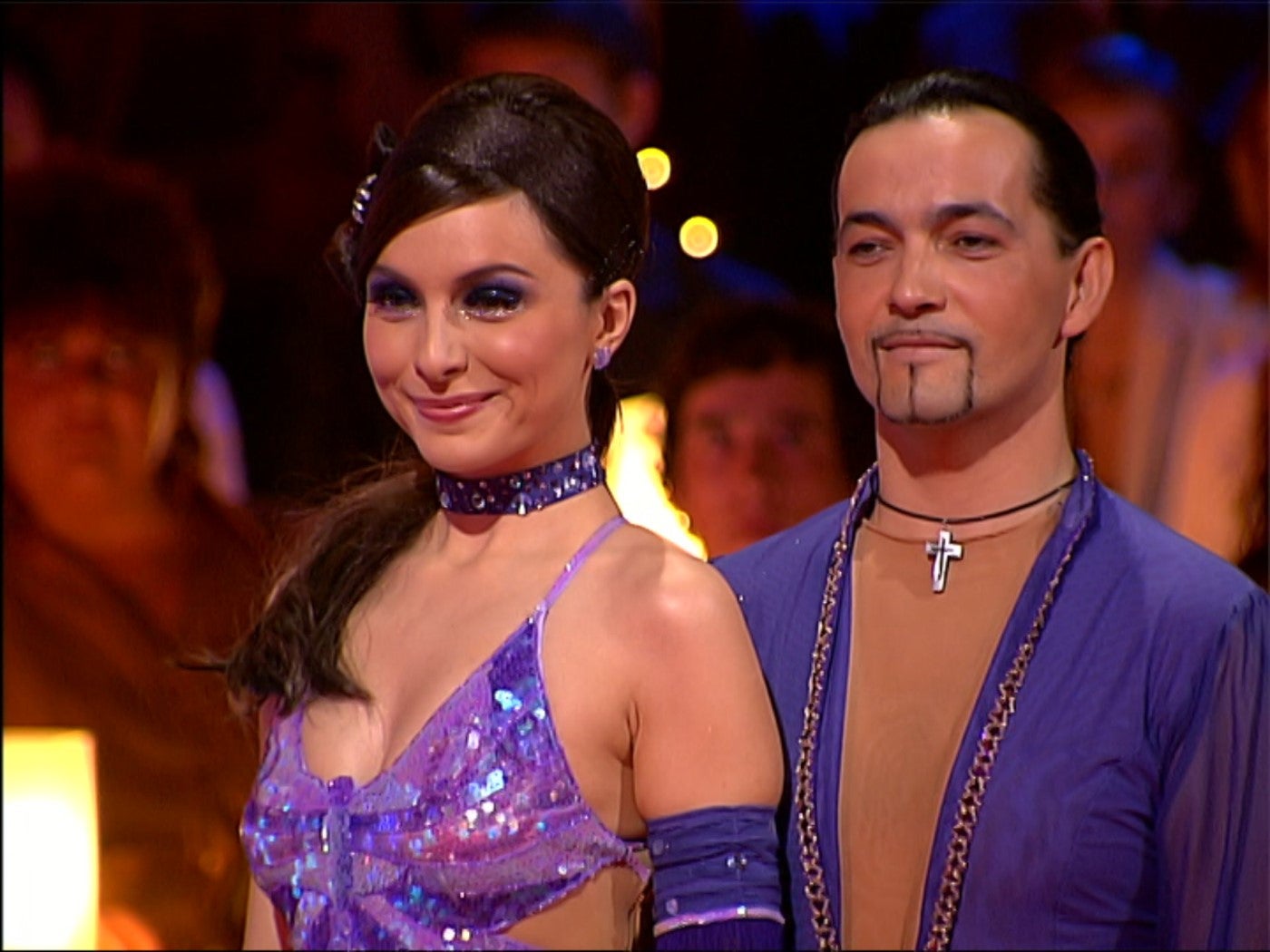 Szombat Esti Láz 1. évad 2. rész