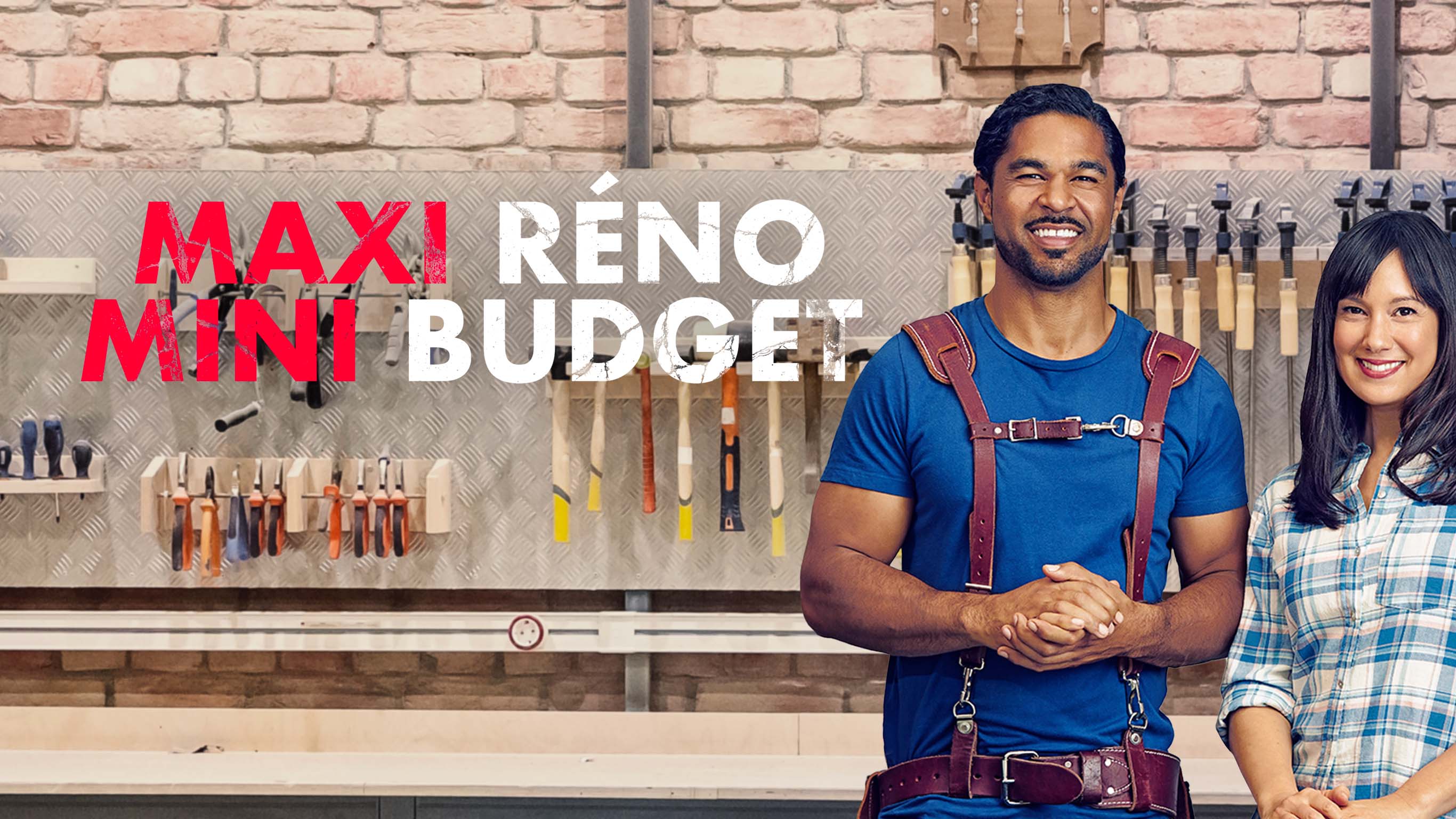 Maxi Reno Mini Budget