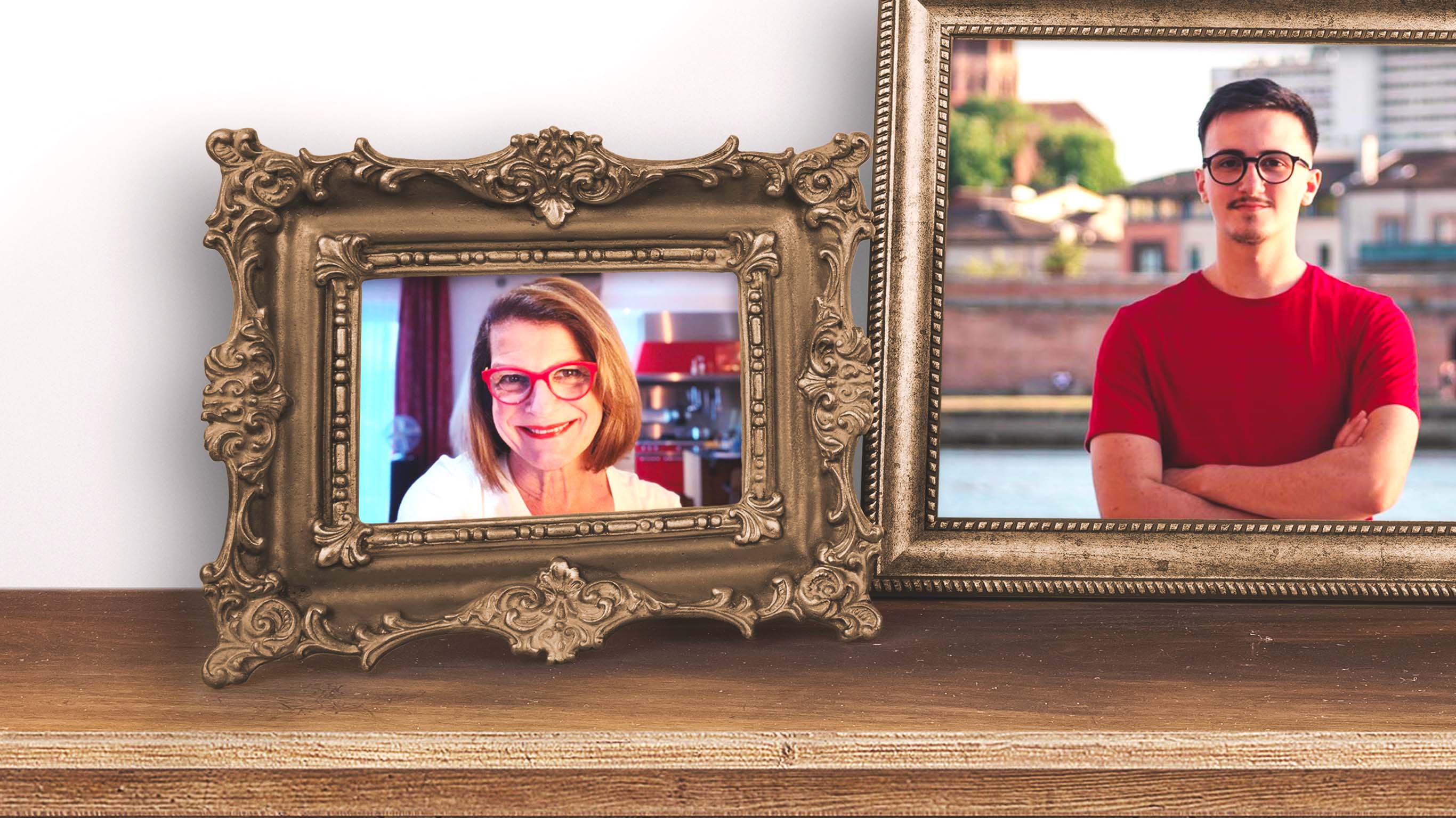 Trans - uniques en leur genre