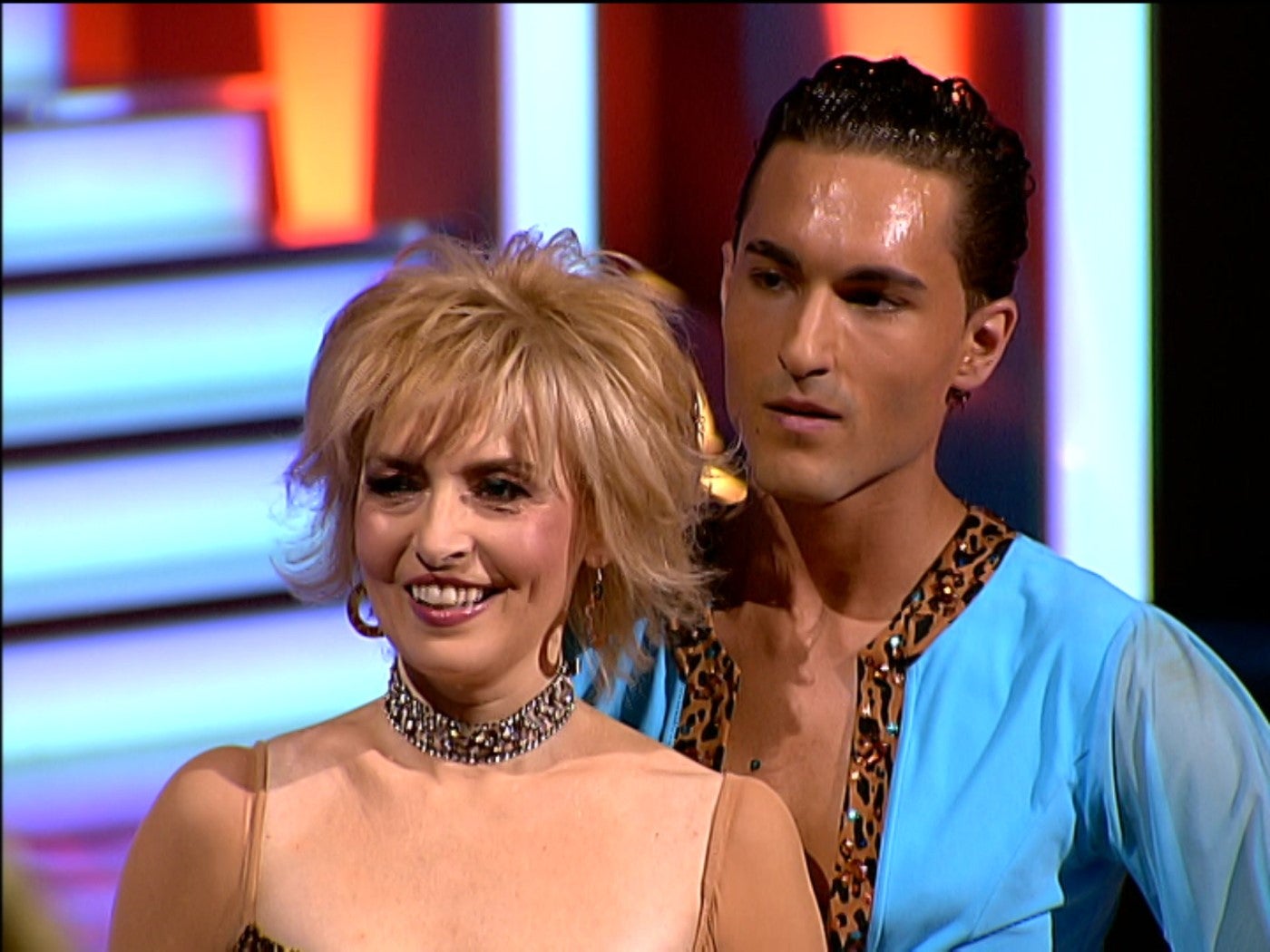 Szombat Esti Láz 1. évad 3. rész