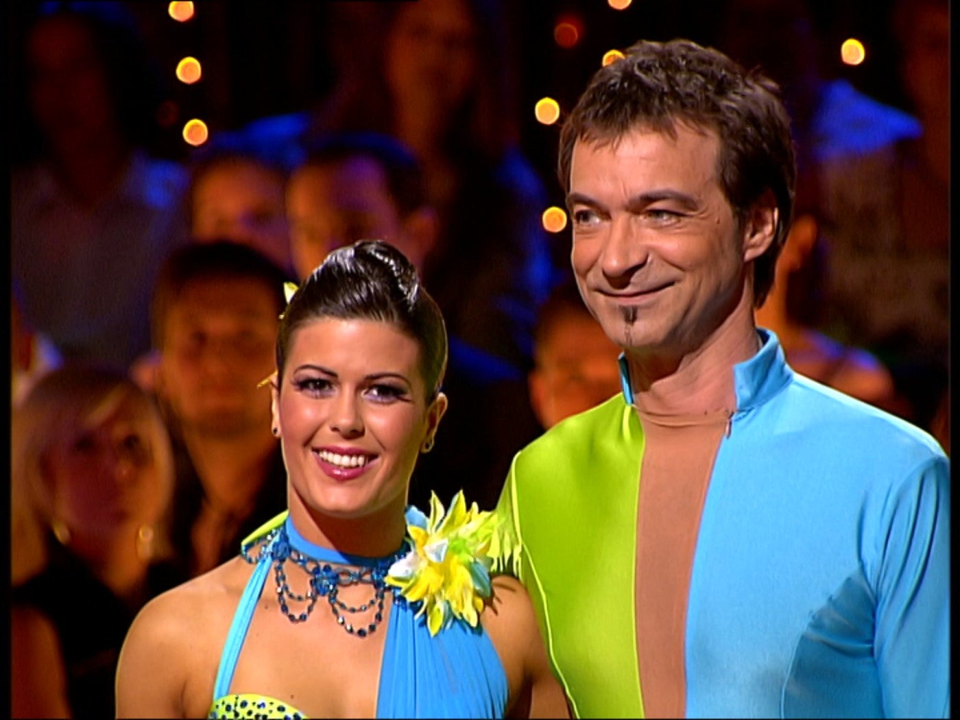 Szombat Esti Láz 1. évad 4. rész