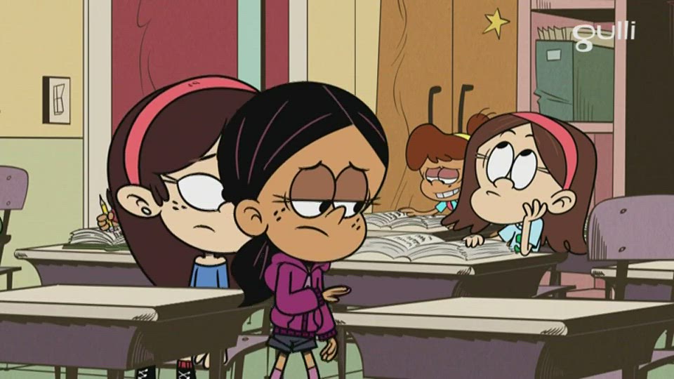 Traitement de défaveur