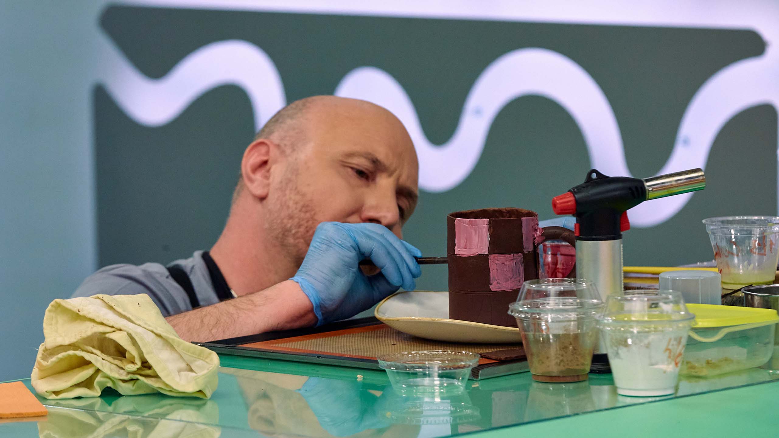 Mestercukrász 2. évad 2. rész