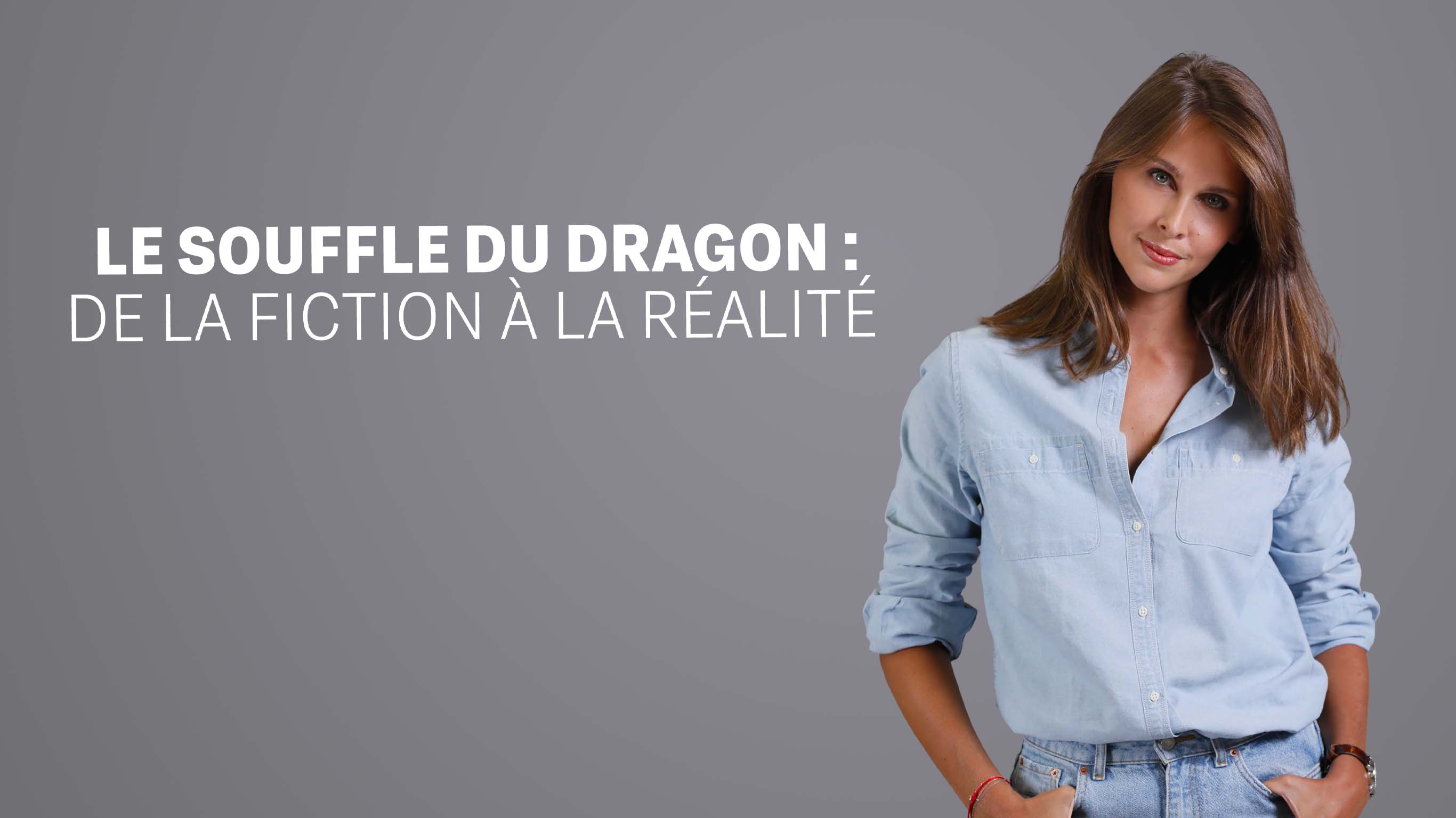 M6 Replay Le Souffle Du Dragon