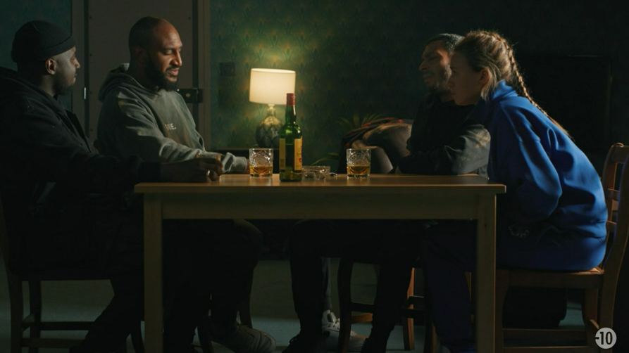 Or noir S3 E4 06/10/2022 6play