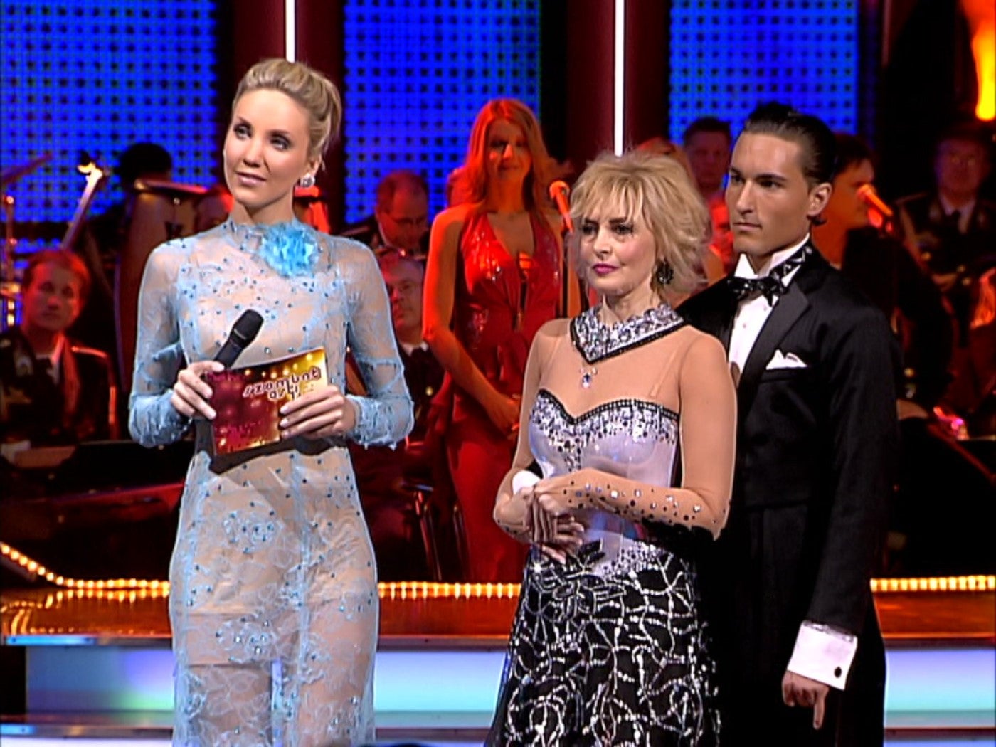 Szombat Esti Láz 1. évad 5. rész