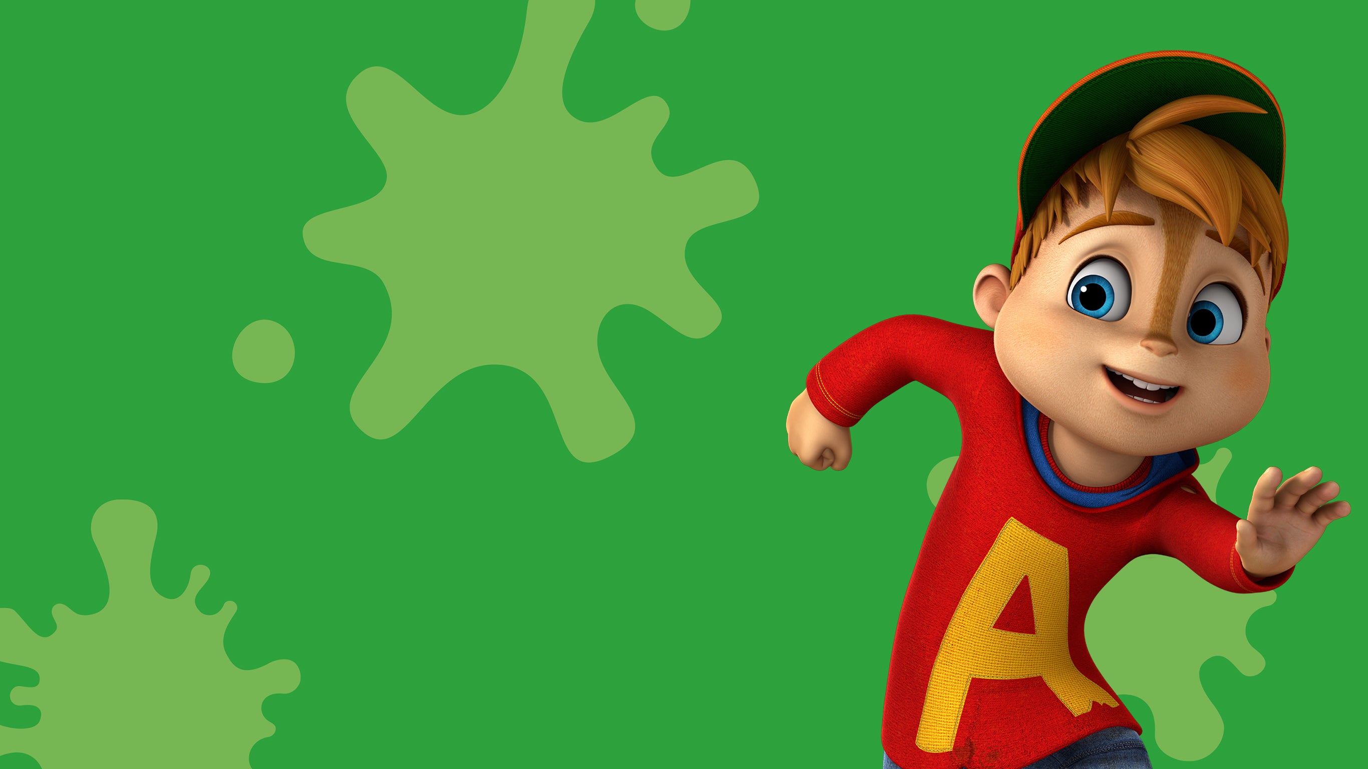 Alvinnn Et les Chipmunks