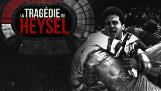 La tragédie du Heysel
