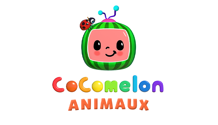 CoComelon - Animaux