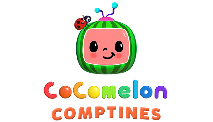 CoComelon - Comptines