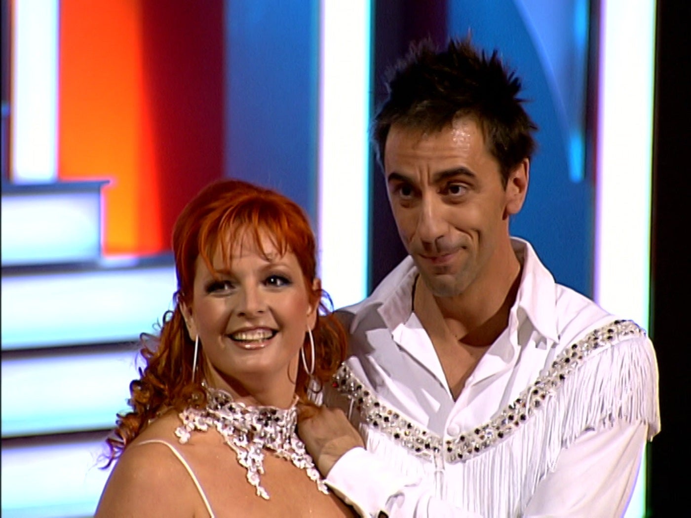 Szombat Esti Láz 2. évad 1. rész