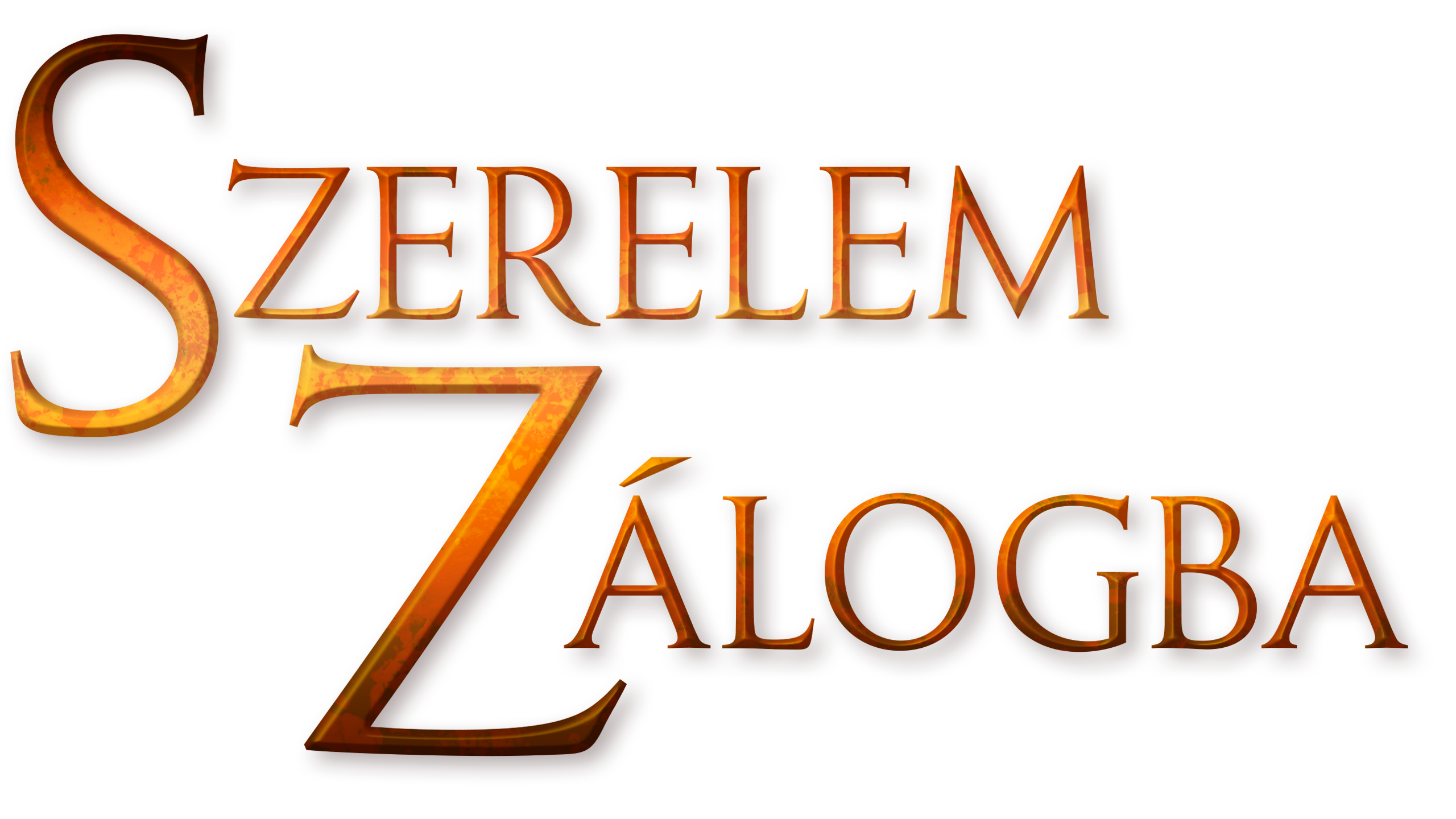 Szerelem zálogba