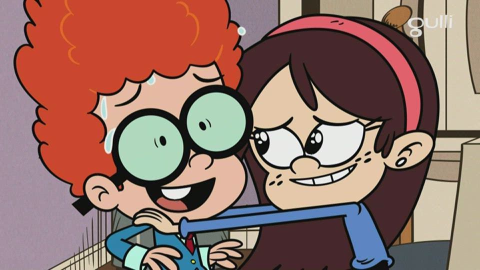 Bienvenue chez Laird