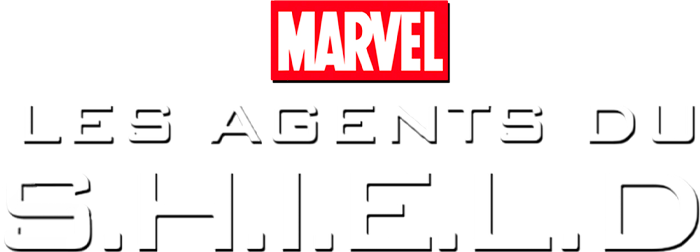 MARVEL : Les agents du S.H.I.E.L.D.