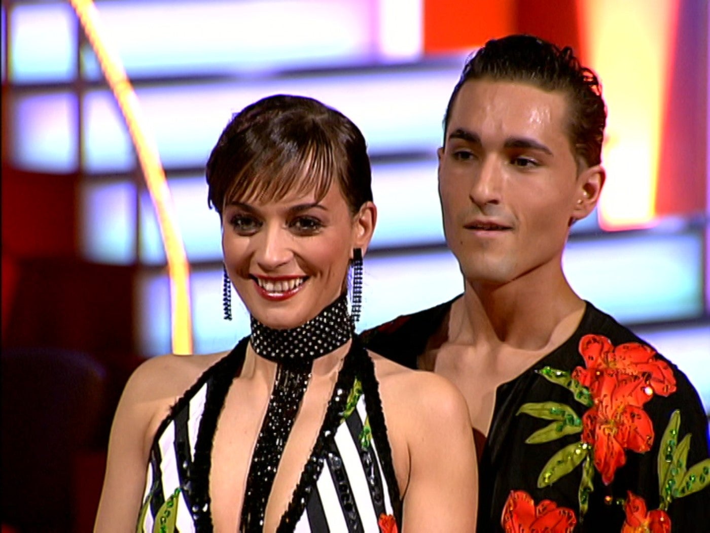 Szombat Esti Láz 2. évad 3. rész