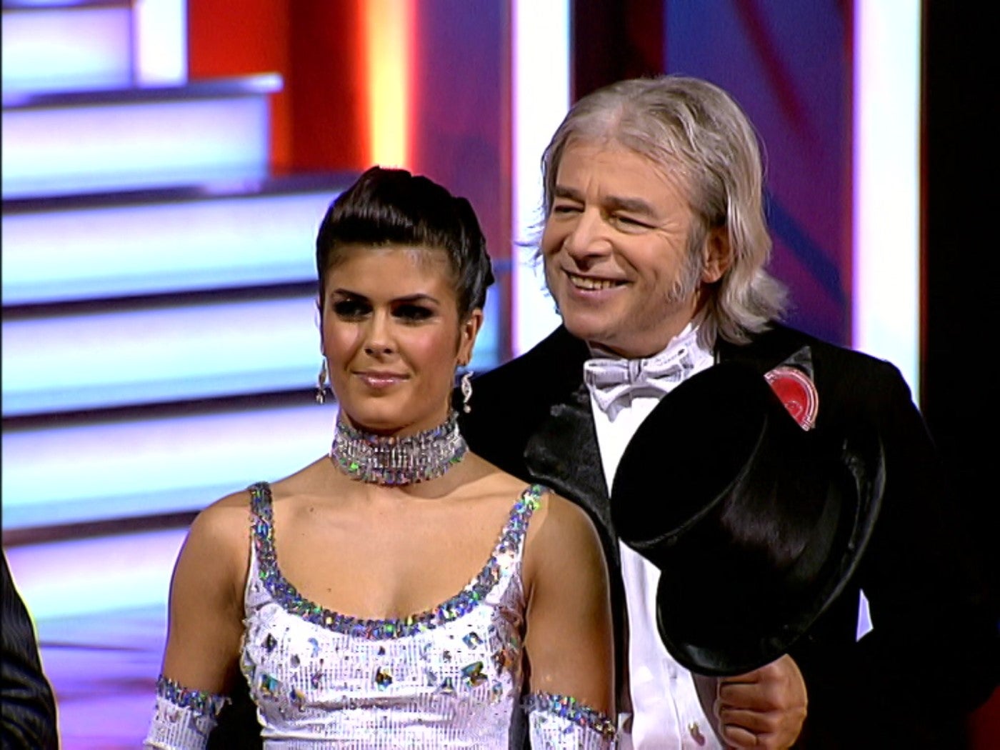 Szombat Esti Láz 2. évad 4. rész